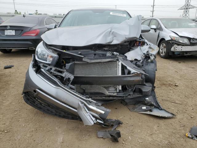 2023 KIA RIO LX 3KPA24AD8PE578937