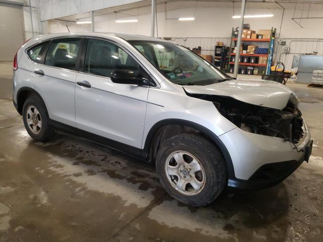 Vin: 2hkrm4h3xdh642574, lot: 61450895, honda crv lx 20134