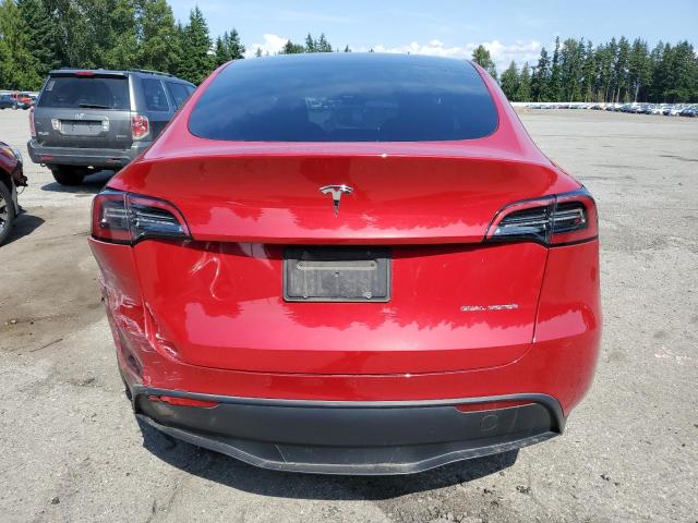 2023 TESLA MODEL Y 7SAYGDEE0PF685920