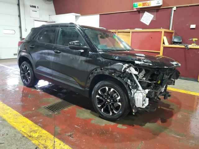 Vin: kl79mps26pb071489, lot: 59938545, chevrolet trailblzr lt 20234