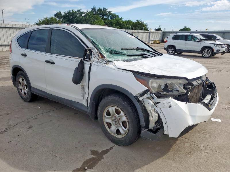 Vin: 5j6rm3h38dl015453, lot: 60501635, honda crv lx 20134