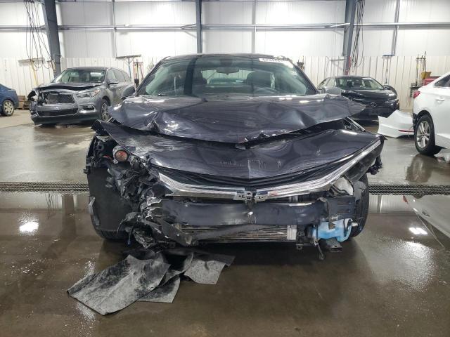 2022 CHEVROLET MALIBU LS #3210818941