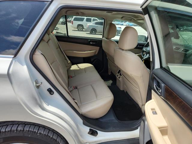 2017 SUBARU OUTBACK 2. - 4S4BSANC9H3295567