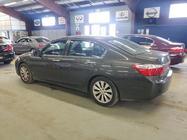 Vin: 1hgcr2f81fa129851, lot: 60600925, honda accord exl 20152