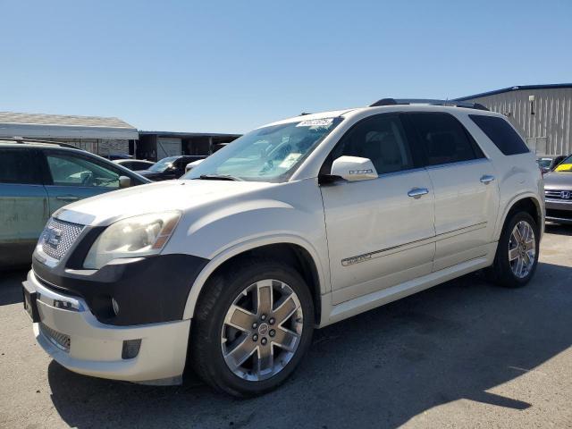 Vin: 1gkkrted8bj299248, lot: 60532875, gmc acadia den denali 2011 img_1