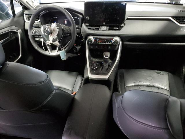 2024 TOYOTA RAV4 XLE P 4T3B6RFV3RU155889