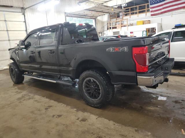 Vin: 1ft7w2b61lee16902, lot: 62487615, ford f250 super duty 20202