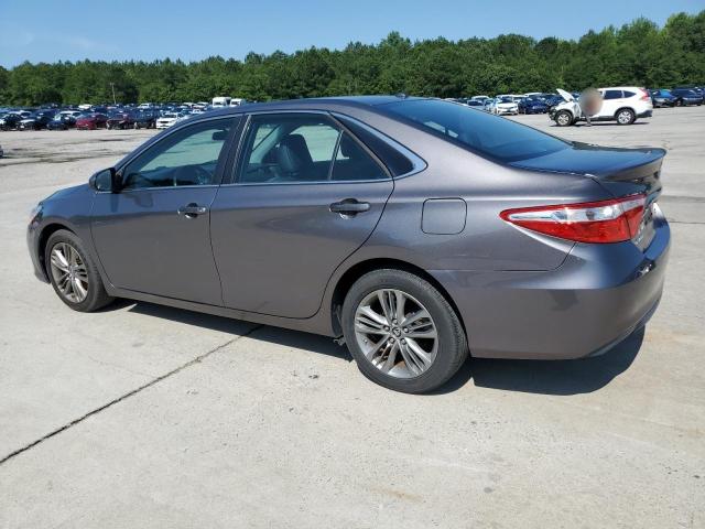 2015 TOYOTA CAMRY LE 4T1BF1FK9FU496242