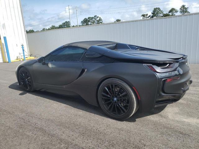 Vin: wby2z6c57k7d40587, lot: 59841795, bmw i series 20192