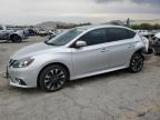 2018 NISSAN SENTRA S - 3N1AB7AP5JY325711