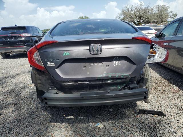 2019 HONDA CIVIC LX - 19XFC2F61KE046505