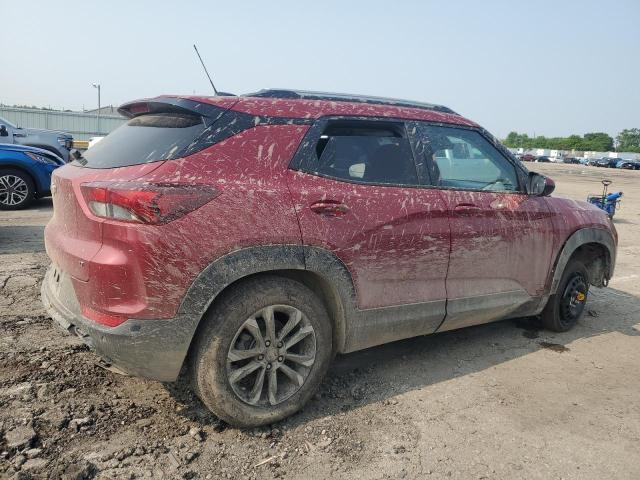 Vin: kl79mrsl3mb054245, lot: 60214305, chevrolet trailblzr lt 20213