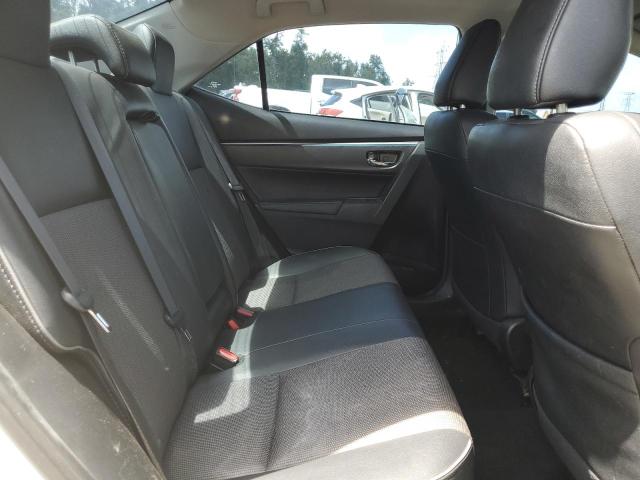 2016 TOYOTA COROLLA L - 2T1BURHE5GC579875