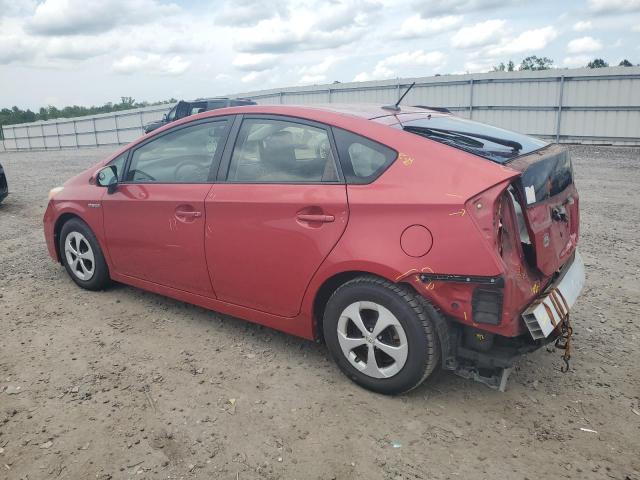 Vin: jtdkn3du1d1623197, lot: 59472015, toyota prius 20132