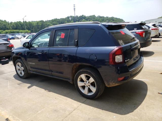 Vin: 1c4njdeb4gd758009, lot: 60704745, jeep compass latitude 20162
