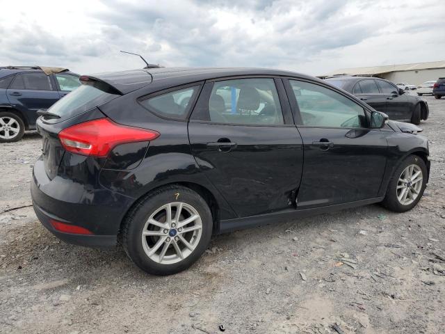 Vin: 1fadp3k28hl312984, lot: 59880705, ford focus se 20173