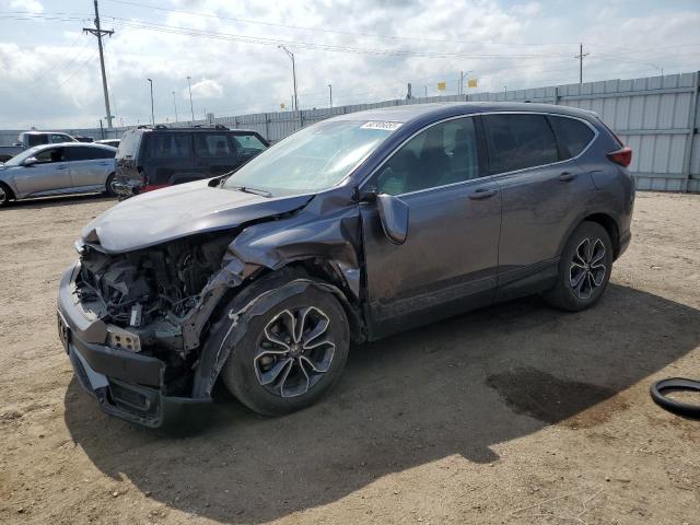HONDA CR-V EX