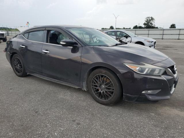 Vin: 1n4aa6ap4hc406296, lot: 62153935, nissan maxima 3.5s 20174