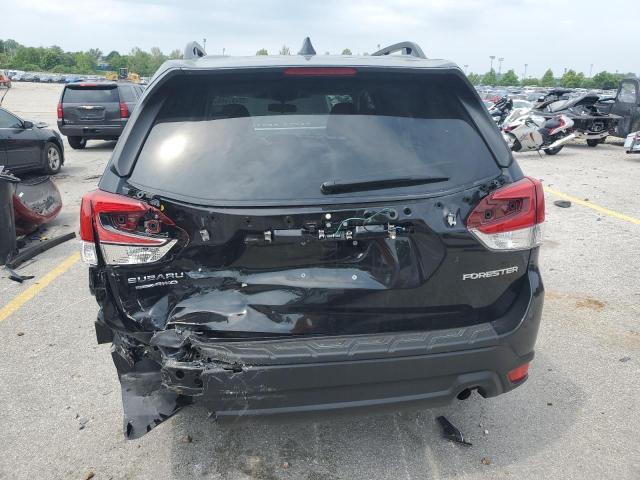 2022 SUBARU FORESTER P - JF2SKADC2NH468464