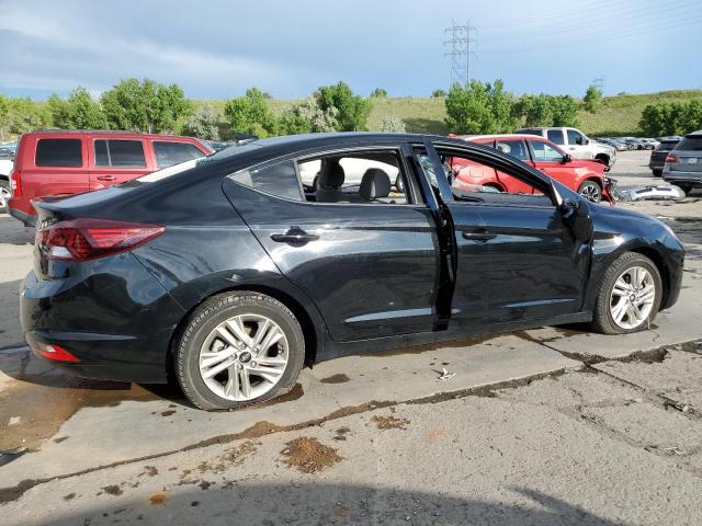Vin: 5npd84lf4lh519738, lot: 60650745, hyundai elantra sel 20203
