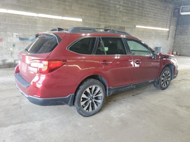 Vin: 4s4bsalcxg3251871, lot: 60883375, subaru outback 2.5i limited 20163