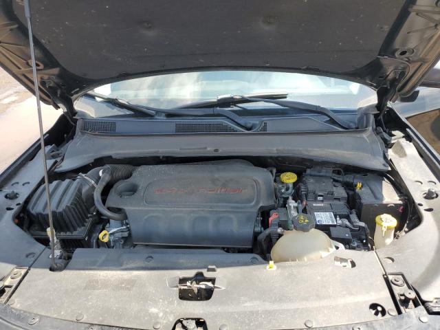 2017 JEEP COMPASS TR - 3C4NJDDB4HT636215