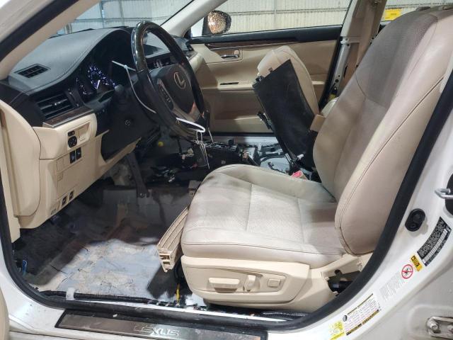 2015 LEXUS ES 350 JTHBK1GG9F2179193