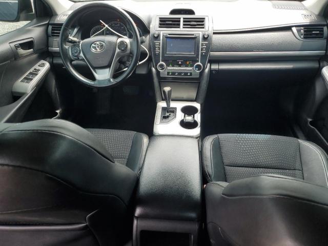 2012 TOYOTA CAMRY BASE - 4T1BF1FK2CU181911