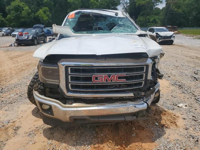 2015 GMC SIERRA K15 - 3GTU2VECXFG140816