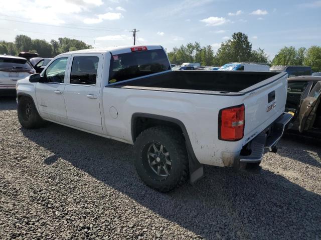 Vin: 3gtu2uec5fg464914, lot: 59235155, gmc sierra k1500 sle 20152