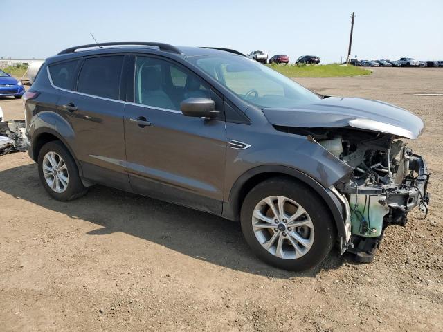 Vin: 1fmcu9hdxjuc82506, lot: 62154915, ford escape sel 20184