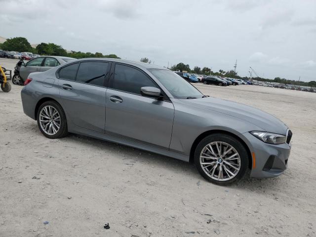 2023 BMW 330I 3MW69FF09P8D49889