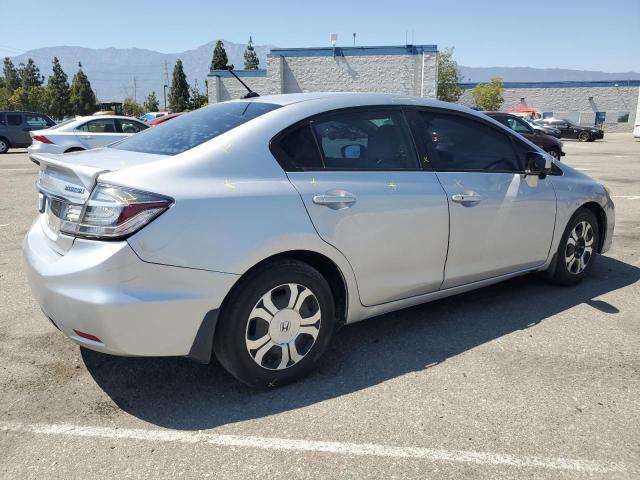 2015 HONDA CIVIC HYBR 19XFB4F21FE200602