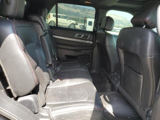 2016 FORD EXPLORER S 1FM5K8GT4GGD28310