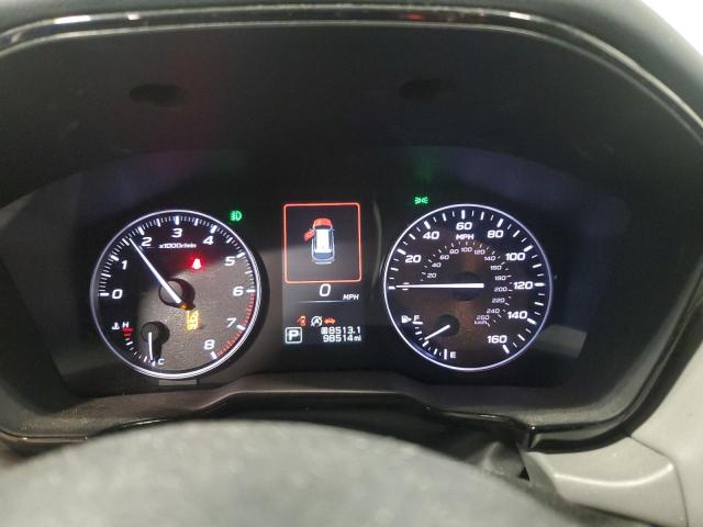 2022 SUBARU OUTBACK PR 4S4BTADC5N3240950
