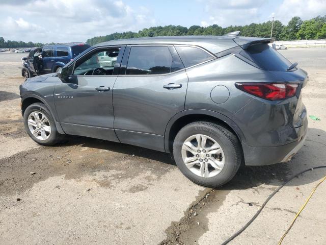 2020 CHEVROLET BLAZER 2LT - 3GNKBCRS8LS624061