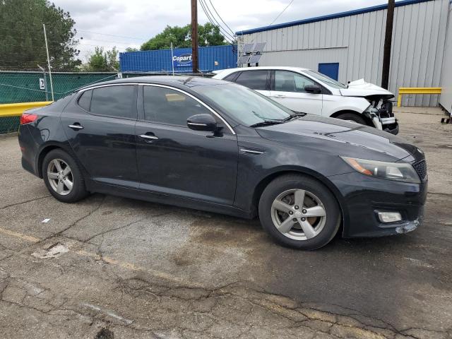 Vin: 5xxgm4a78fg431120, lot: 62113105, kia optima lx 20154