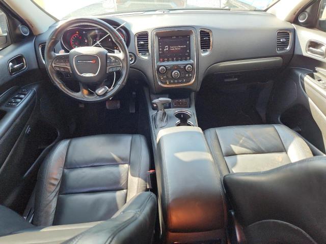 2019 DODGE DURANGO GT 1C4RDJDG7KC821624