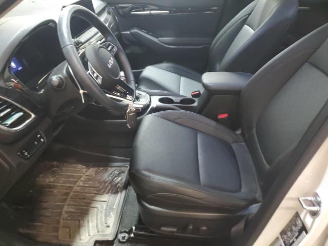 2023 KIA SELTOS EX KNDERCAAXP7359717