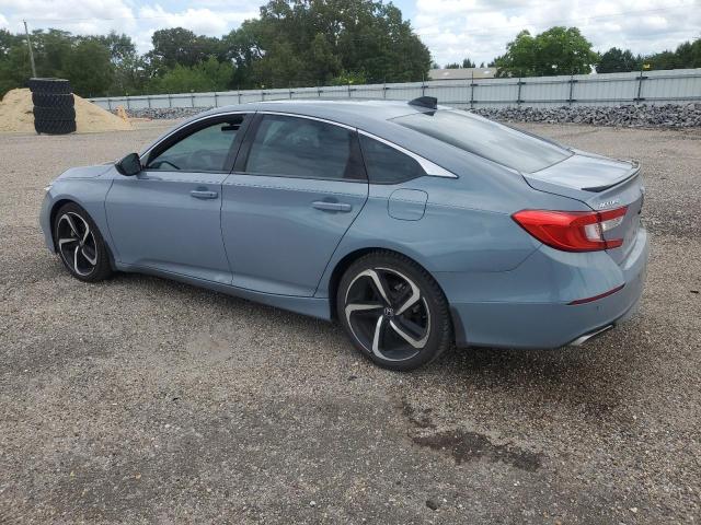 Vin: 1hgcv2f3xma002612, lot: 62735305, honda accord sport 20212