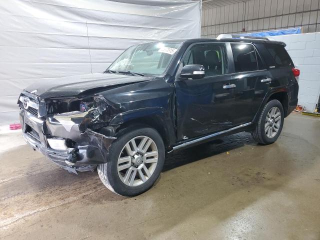 Vin: jtebu5jr8b5063453, lot: 60973315, toyota 4runner sr5 2011 img_1
