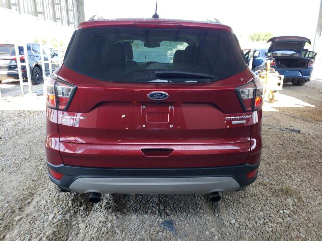 2017 FORD ESCAPE TIT 1FMCU0J96HUB15510