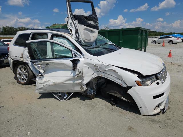 2019 JEEP GRAND CHER 1C4RJFJT2KC800588