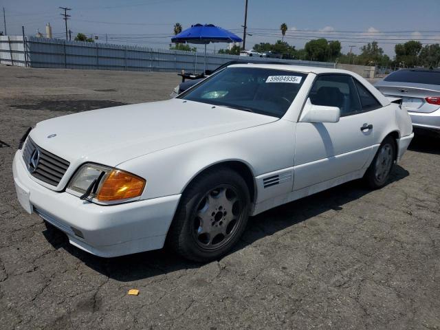 Vin: wdbfa63e8rf100874, lot: 59604935, mercedes-benz sl-class 320 1994 img_1