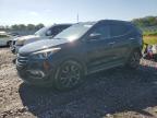 2018 HYUNDAI SANTA FE S - 5XYZW4LA2JG532511