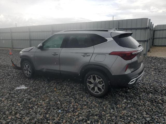 2021 KIA SELTOS EX KNDERCAA0M7171588