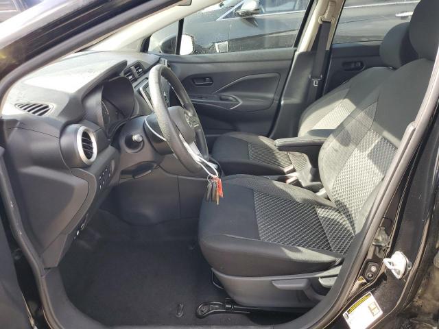 2020 NISSAN VERSA S - 3N1CN8DV1LL809214