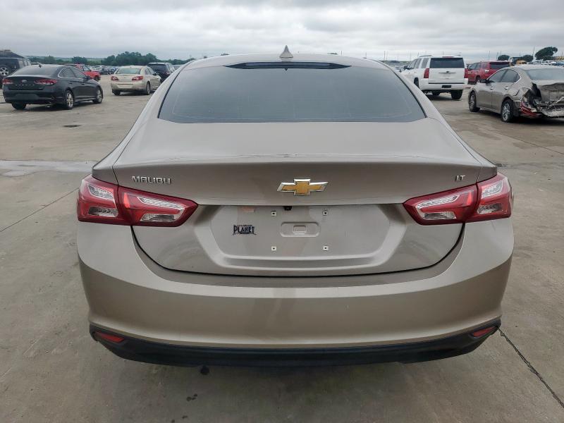 2023 CHEVROLET MALIBU PRE 1G1ZE5ST6PF126084