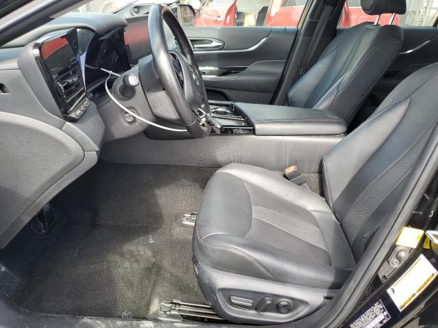 2021 TOYOTA MIRAI XLE JTDAAAAA6MA002771