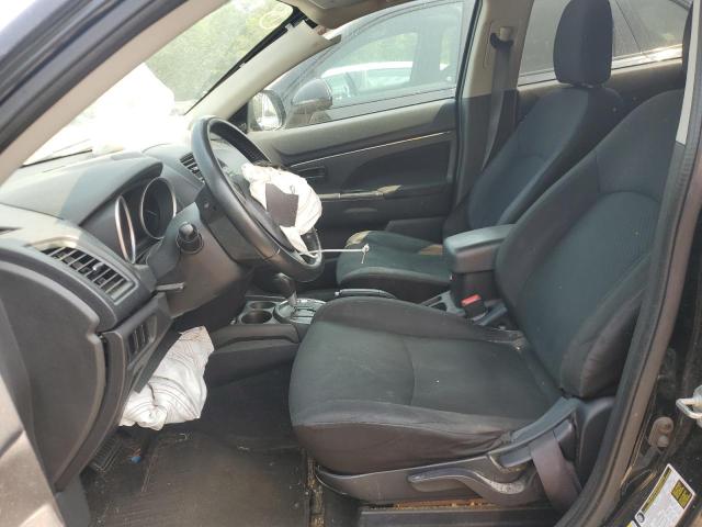 2015 MITSUBISHI OUTLANDER 4A4AR3AW5FE038990